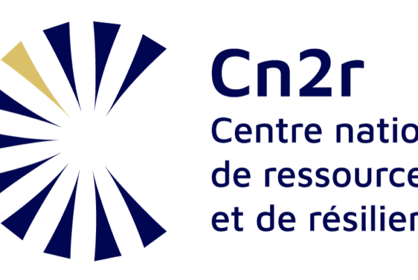 Cn2r - logotype - Centre national de ressources et de résilience