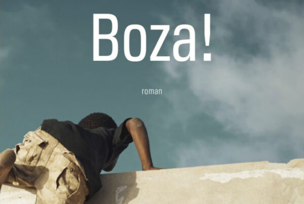 Roman Boza!