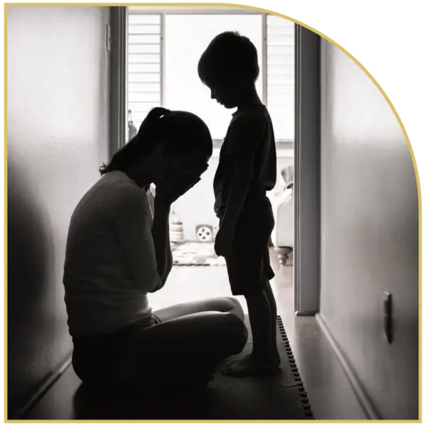 Psychotraumatismes - comment faire avec les enfants