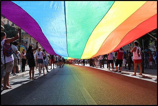 La communauté LGBTQI+ à l’épreuve du TSPT
