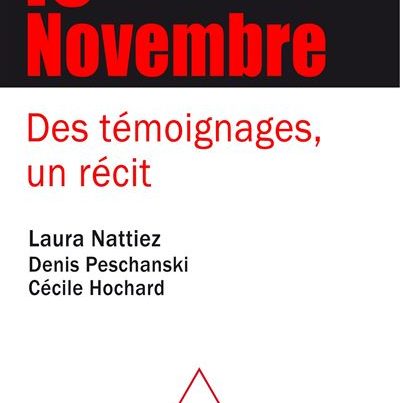 Le 13 Novembre - Cn2r