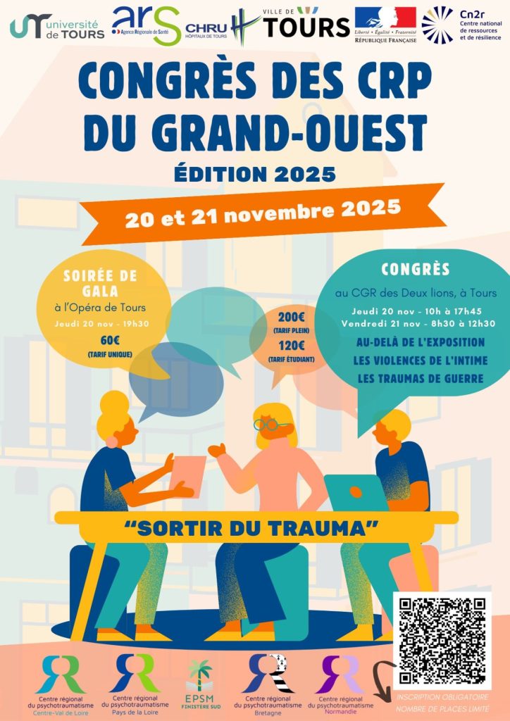 Sortir du trauma