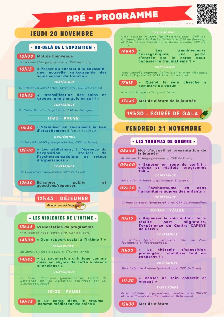 programme 2 - Cn2r