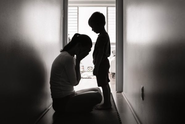 violences sexuelles subies dans l'enfance