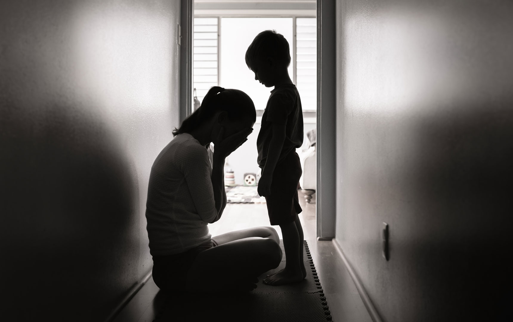 Conséquences des violences sexuelles subies dans l’enfance à l’âge adulte