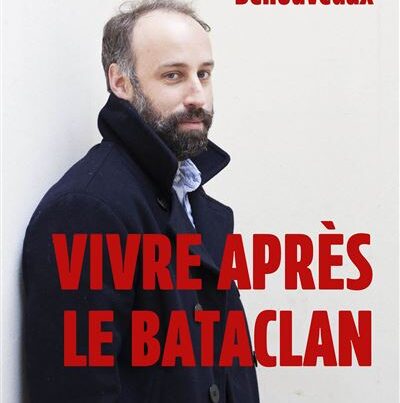 Vivre apres le Bataclan - Cn2r