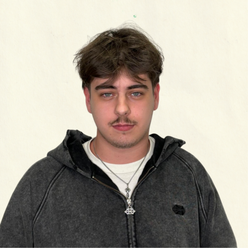 Matthieu Hubin - Cn2r