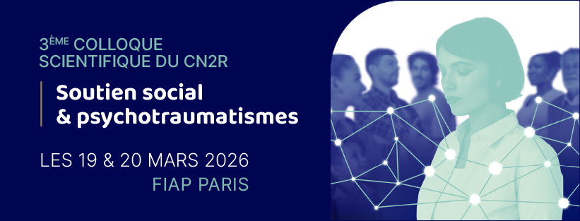 programme colloque scientifique international