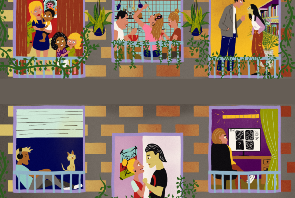 Fragments, le podcast du Cn2r