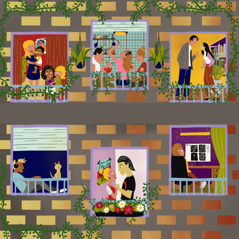 Fragments, le podcast du Cn2r